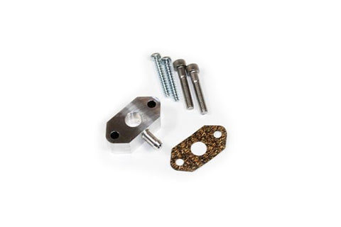 Boost Gauge Adaptor for Audi, VW, SEAT, and Skoda