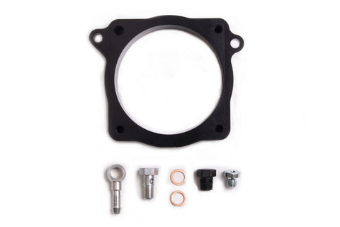 Boost Gauge and Water Meth Fitting Kit for Audi TTRS 8S &amp; RS3 8V Facelift and 8Y