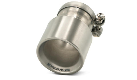 BMW Titanium Exhaust system - G8X M3 & M4