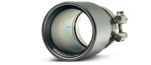 BMW Titanium Exhaust system - G8X M3 & M4