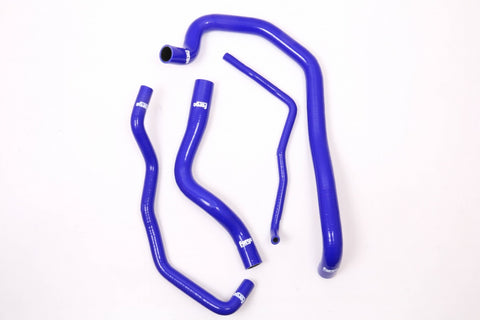 Forge Motorsport Coolant Hose Kit for the Ford Fiesta 1.0T Eco Boost