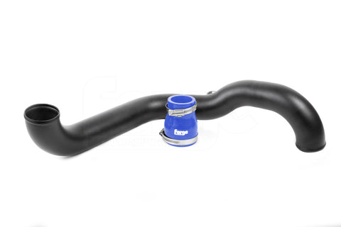 Forge Motorsport High Flow Discharge Pipe for 1.8T and 2.0T VAG Engines