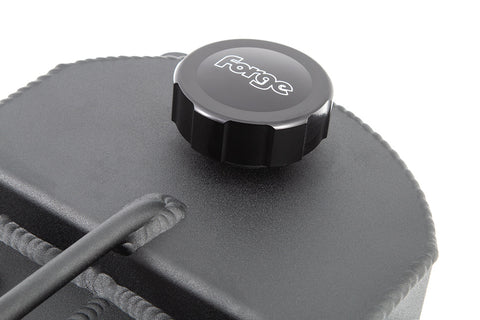 Hyundai i30N/Veloster N Dual Catch Can and Expansion Tank