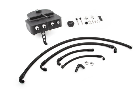 Hyundai i30N/Veloster N Dual Catch Can and Expansion Tank