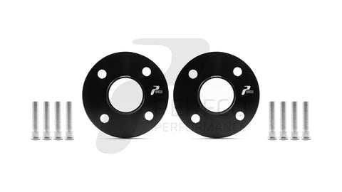 Perfco Performance Premium Wheel Spacers - Ford Fiesta Mk7 (2008-2017)