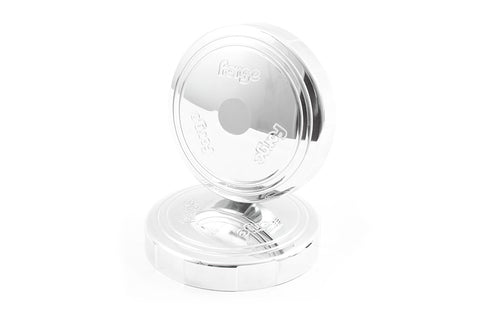 Forge Motorsport Fiat, Suzuki Swift, Nissan Juke, and Ford Strut Top Covers