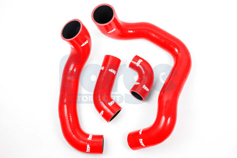 Focus ST Mk3 TDCi Boost Hoses
