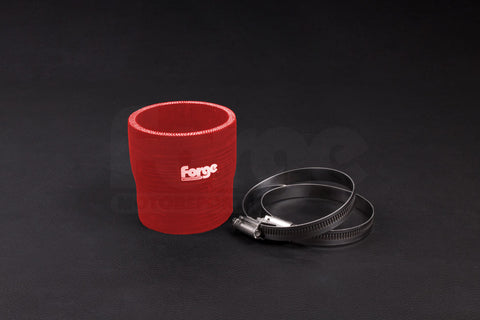 Forge Motorsport Ford Fiesta ST180 Crossover Pipe