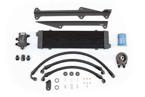 Forge Motorsport Honda Civic FK2 Oil Cooler Kit