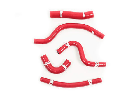 Forge Motorsport Silicone Ancillary Hose Kit for the Renault Megane 225/230