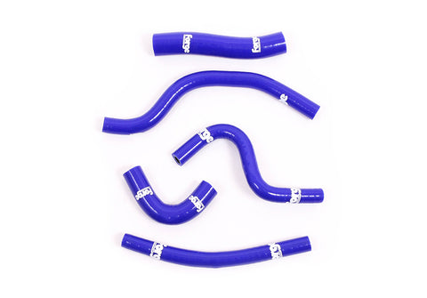 Forge Motorsport Silicone Ancillary Hose Kit for the Renault Megane 225/230