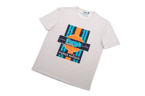 Forge Nation Race T-Shirt