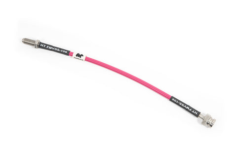 HoseTechnik Hyundai Kona N Brake Lines