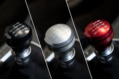 Forge Hyundai i30N Gear knob