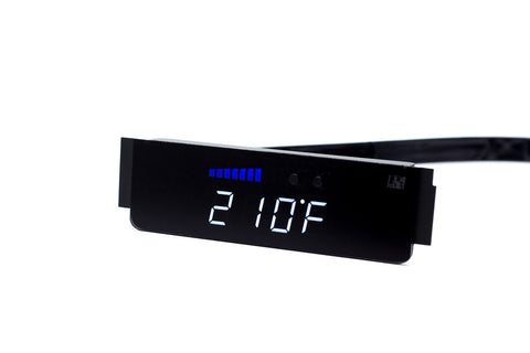 Volkswagen Golf Mk5 R32 (2007-2009) V3 OBD2 Gauge