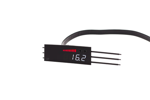 Audi A6 C6 (inc.S6/RS6/Allroad) 2007-2011 analogue Gauge