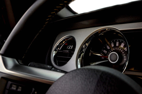 Ford Mustang (Gen.5) 2010-2014 analogue Gauge