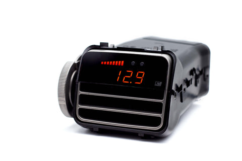 Subaru Impreza/WRX/STI/Forester (2008-2014) analogue Gauge