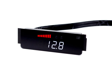 Volkswagen Golf Mk5 inc GTI (2007-2009) analogue Gauge