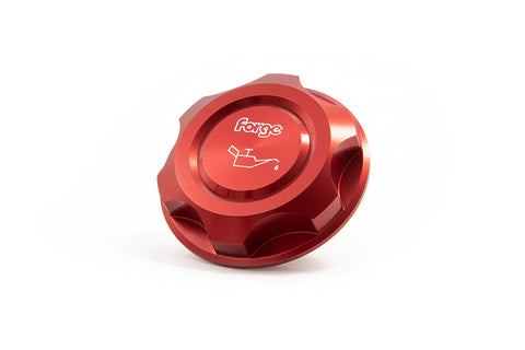Forge Motorsport Multi-Application Oil Cap