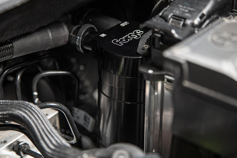 Forge Motorsport Oil Catch Tank for Hyundai i20N