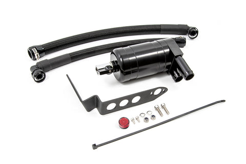 Forge Motorsport Oil Catch Tank for Hyundai i20N