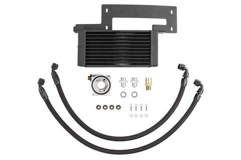Forge Motorsport Oil Cooler Kit for Hyundai i30N