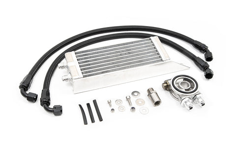 Forge Motorsport Oil Cooler for Toyota Yaris GR