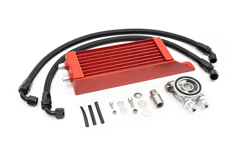 Forge Motorsport Oil Cooler for Toyota Yaris GR