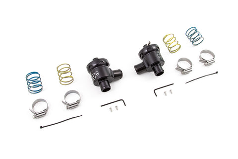 Forge Motorsport Porsche 996/997.2/991 Recirculating Valves