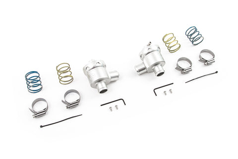 Forge Motorsport Porsche 996/997.2/991 Recirculating Valves