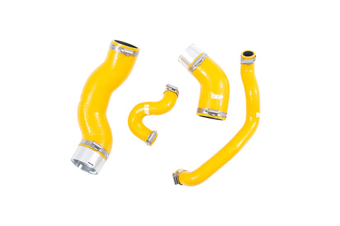 Forge Motorsport Renault Megane MK4 280/300 Boost Hoses