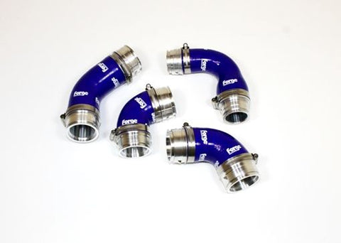 Silicone Boost Hoses Kit for SEAT Ibiza and Skoda Fabia VRS 1.9TDi
