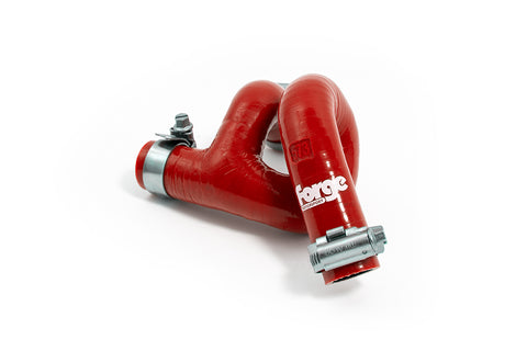 Forge Motorsport Silicone Cam Cover Breather Hose for Audi and SEAT