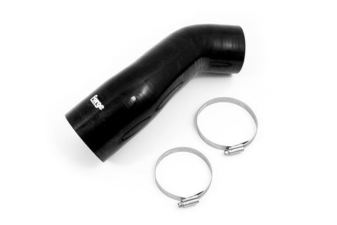 Forge Motorsport Silicone Intake Hose for VW MK8 Golf GTI and Skoda Octavia 4 RS