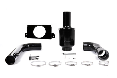 Racingline Performance Intake System - VW Jetta Mk5 2.0TFSI