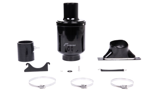 Racingline Performance Intake System - VW EOS (1F) 2.0TDI