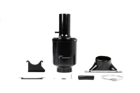 Racingline Performance Intake System - VW Golf Mk5 1.4 TSI Twincharged