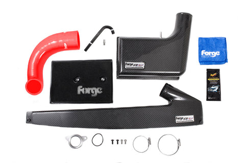 Forge Motorsport VW Golf GTE High Flow Carbon Intake