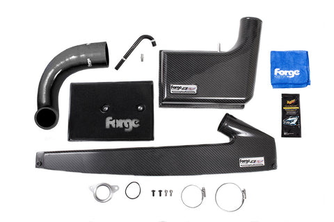 Forge Motorsport VW Golf GTE High Flow Carbon Intake