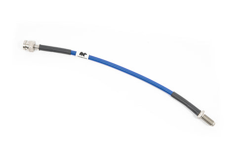 HoseTechnik VW Golf Mk8 R Brake Lines