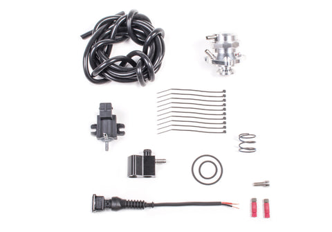 Vauxhall Corsa 1.0T Dump Valve