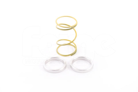 Forge Motorsport Wastegate Springs & Shims
