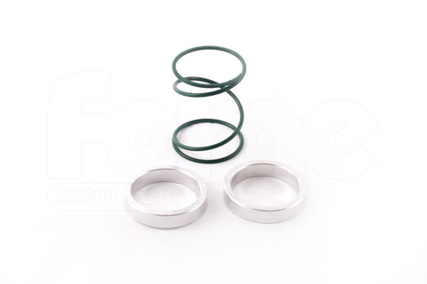 Forge Motorsport Wastegate Springs & Shims