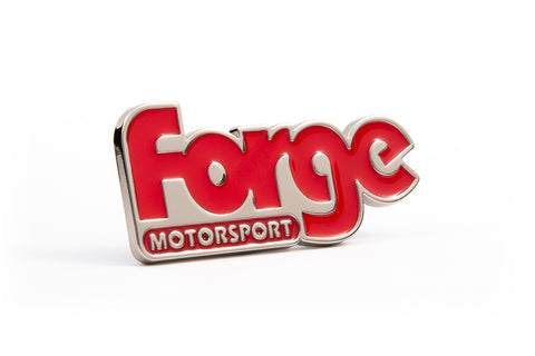 Forge Motorsport Wooden Merchandise Box