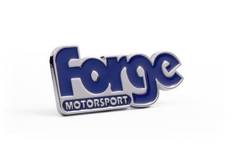 Forge Motorsport Wooden Merchandise Box