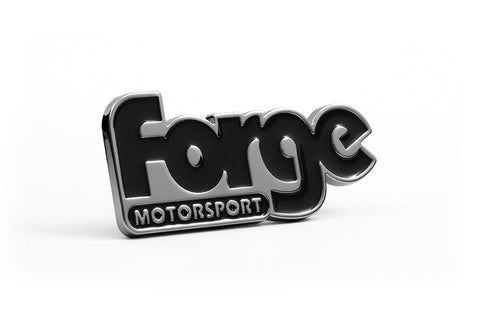Forge Motorsport Wooden Merchandise Box