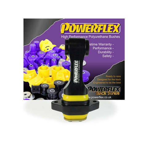 Powerflex Hyundai i30N Precision Engineered Billet Lower Torque Mount