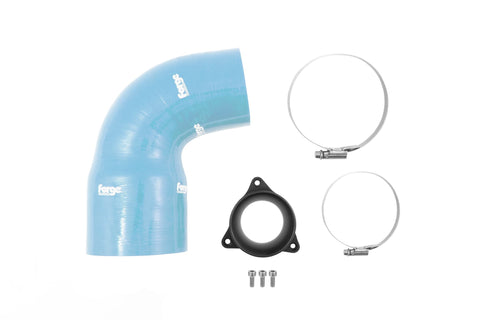 Forge Motorsport Hyundai i30N / Kona N Facelift Inlet Adaptor