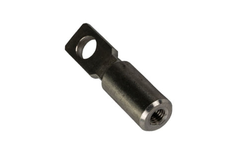 Turbosmart Clevis Suit IWG75 (1/4" UNF thread) 8.2mm (Hole) x 40mm (TS-0600-3002)